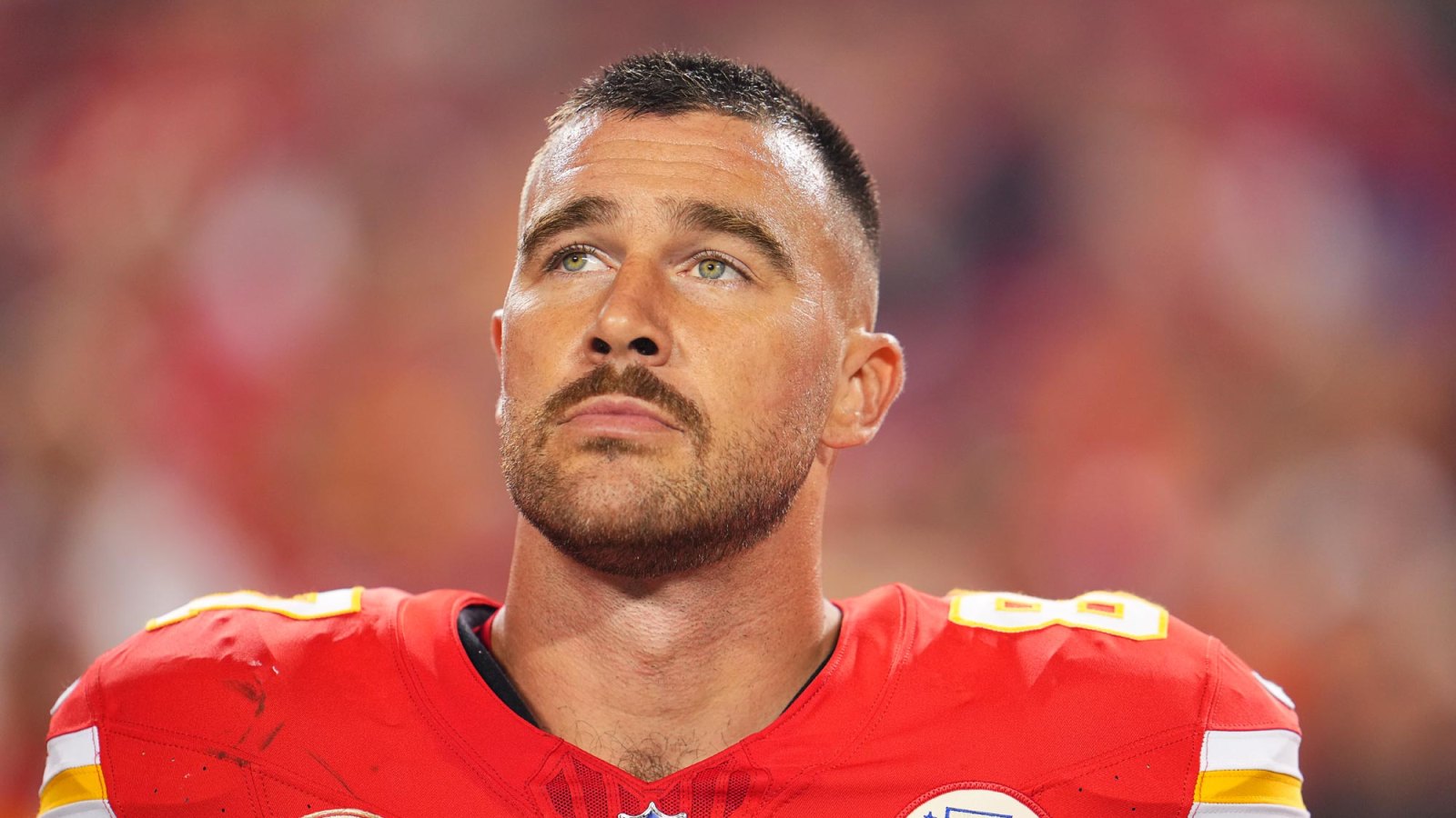 Travis Kelce s Charity Donates 100K to Shooting Victim 486