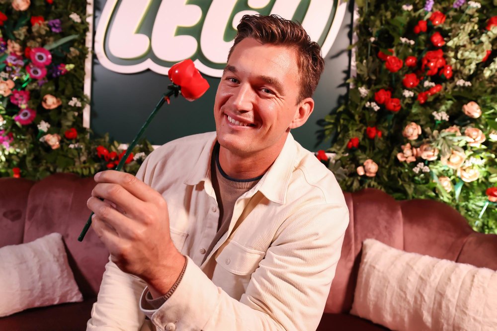 Tyler Cameron Will Probably Never Be the Bachelor — But Here's How He'd Handle Things If He Was