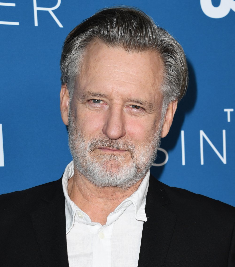 Premiere Of USA Network's "The Sinner" Season 3 - Arrivals, Bill Pullman