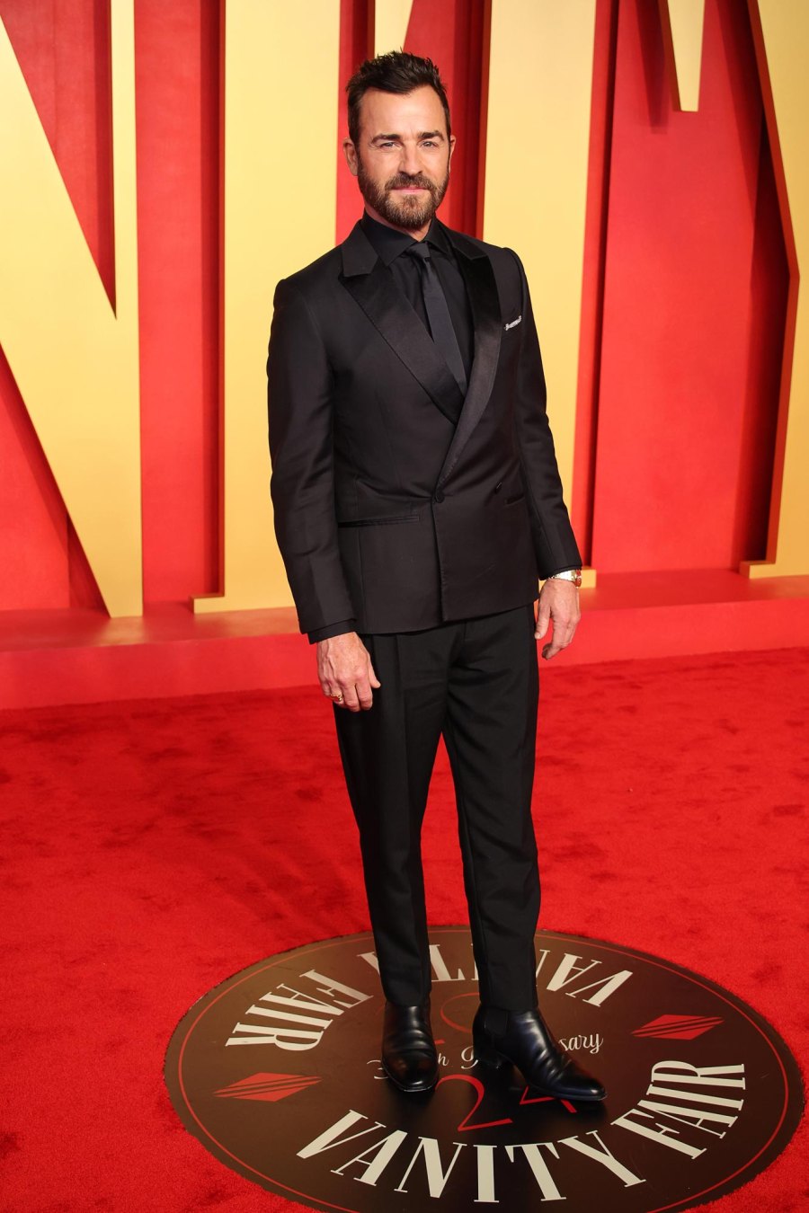 2024 Vanity Fair Oscar Party Red Carpet 773 Justin Theroux