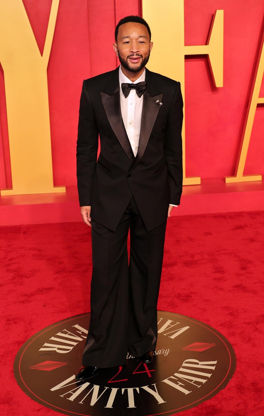 2024 Vanity Fair Oscar Party Red Carpet 795 John Legend