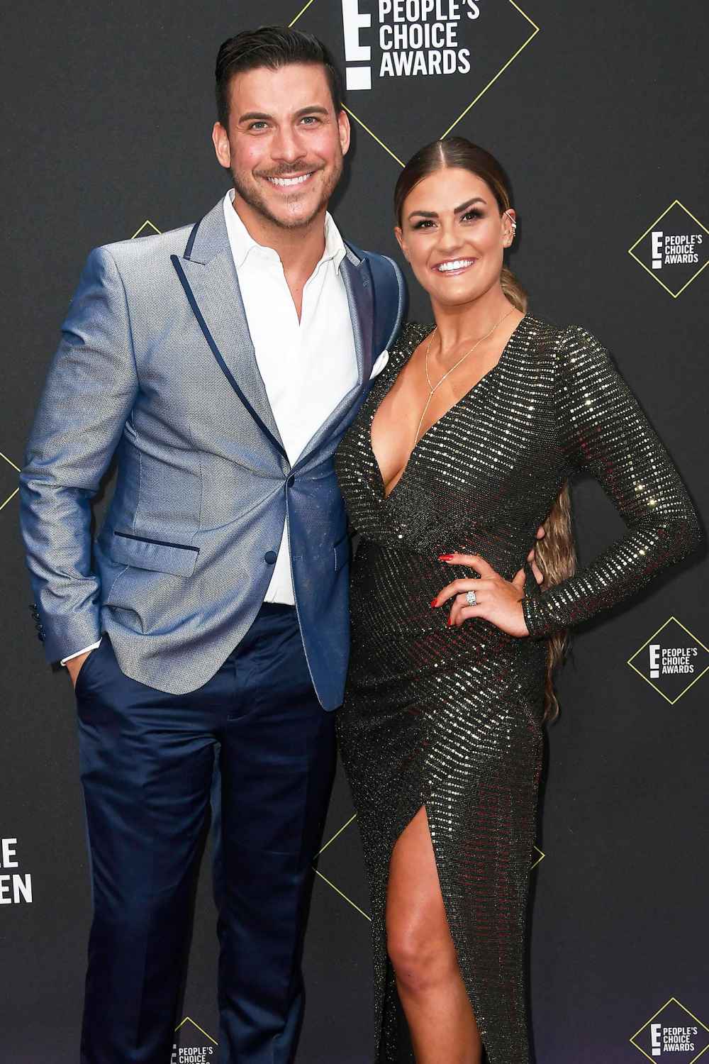 Brittany Cartwright Says Jax Taylor Needs to Change Some Things About His Life Before Reunion