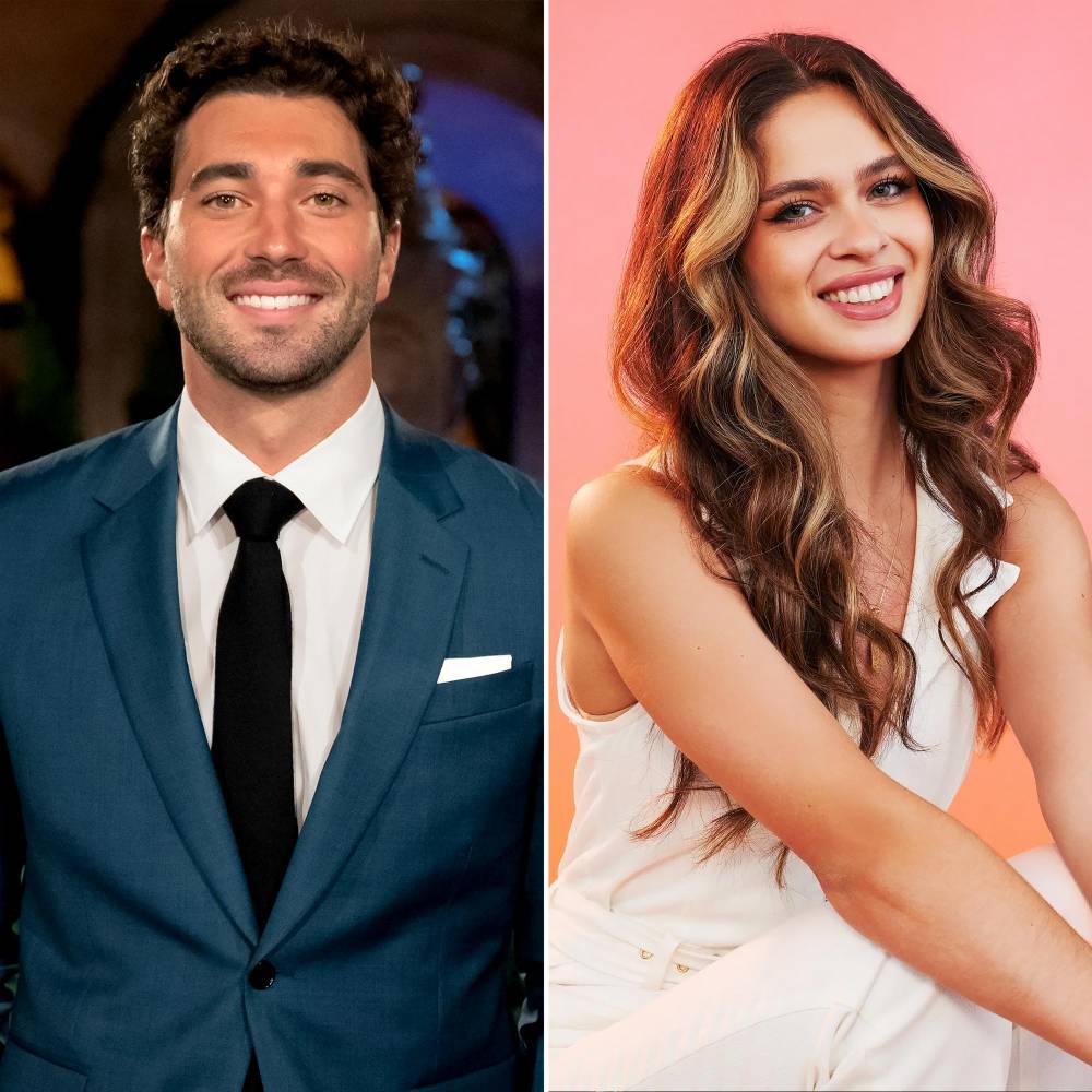 Bachelor Recap- Joey Starts to Spiral After Receiving Kelsey A.'s 'We Need to Talk' Note