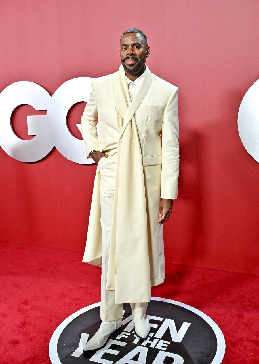 Colman Domingo s Style Evolution From Monochromatic Suits to Colorful Capes