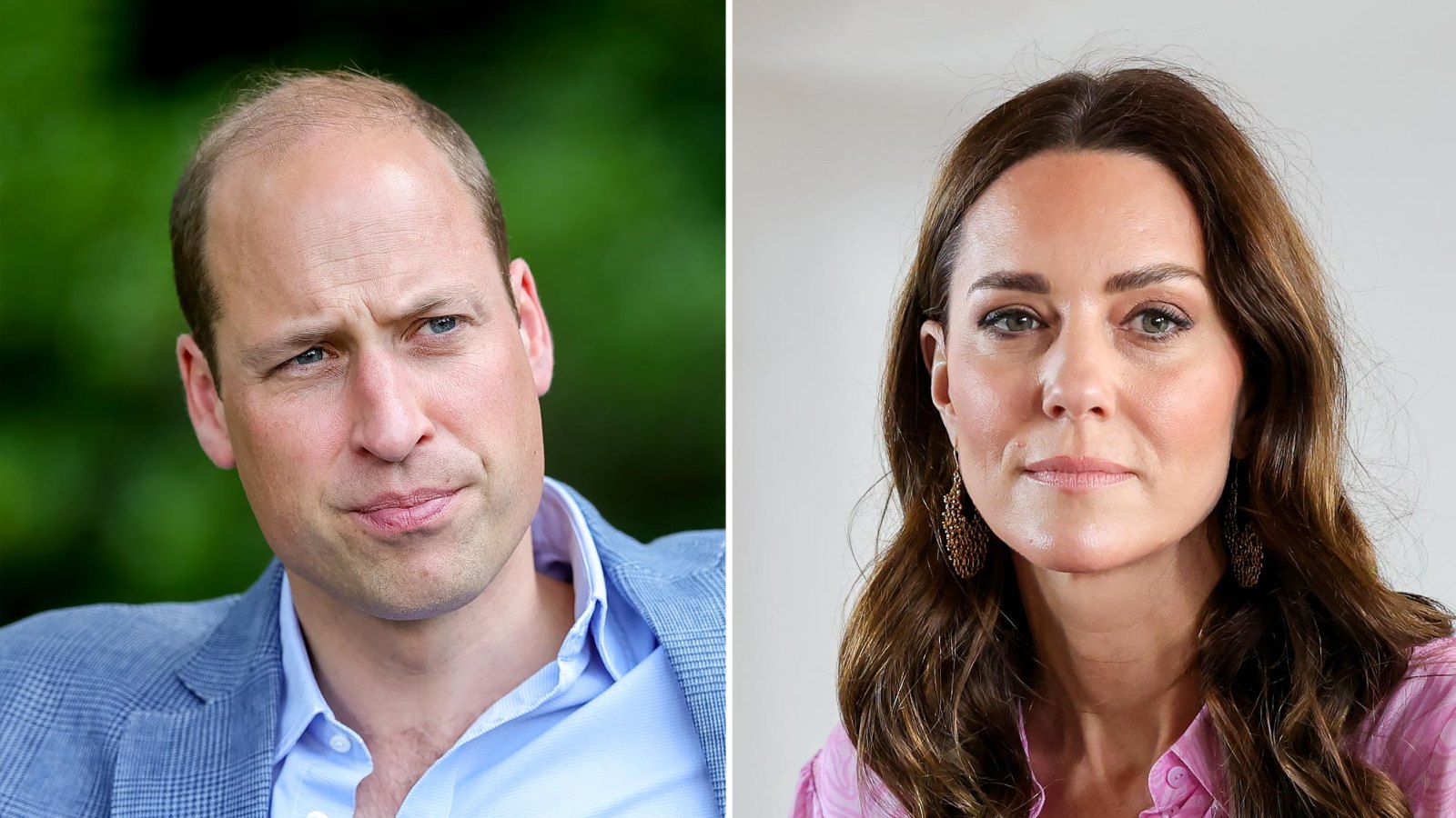 How Prince William and Kate Middleton Once Overcame Cheating Rumors