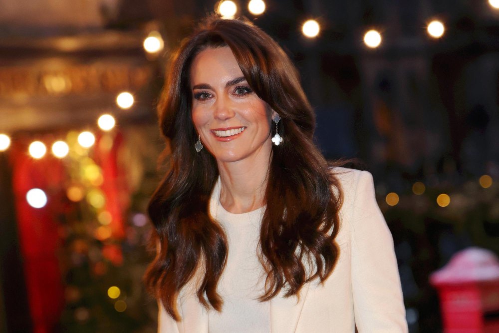 Kate Middleton s Return Date to Royal Duties After Abdominal Surgery Is Seemingly Confirmed 341