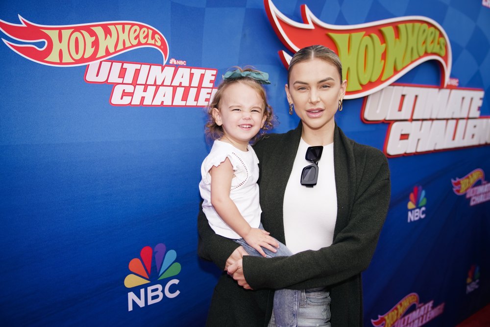 Lala Kent Opens up About Choosing Her Sperm Donor