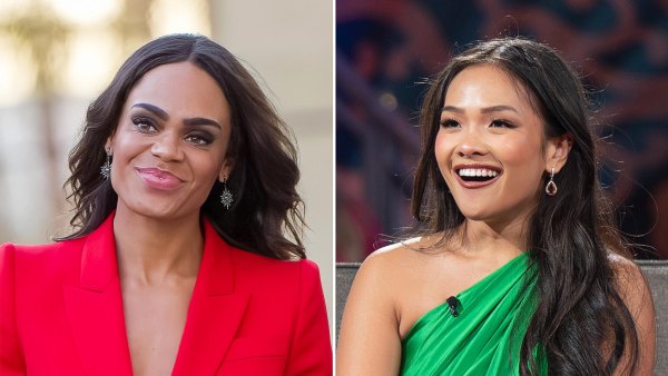 Michelle Young Reacts to Jenn Tran’s Historic Bachelorette News (Exclusive) 636