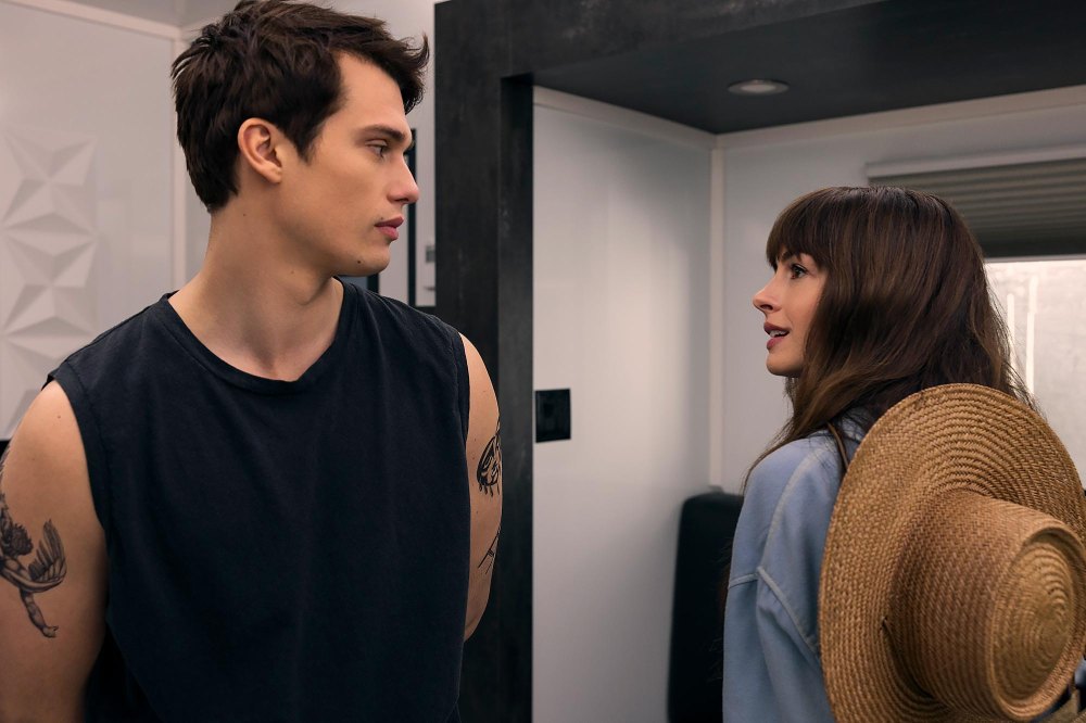 Nicholas Galitzine Steals Anne Hathaway Heart in Harry Styles Inspired The Idea of You Trailer
