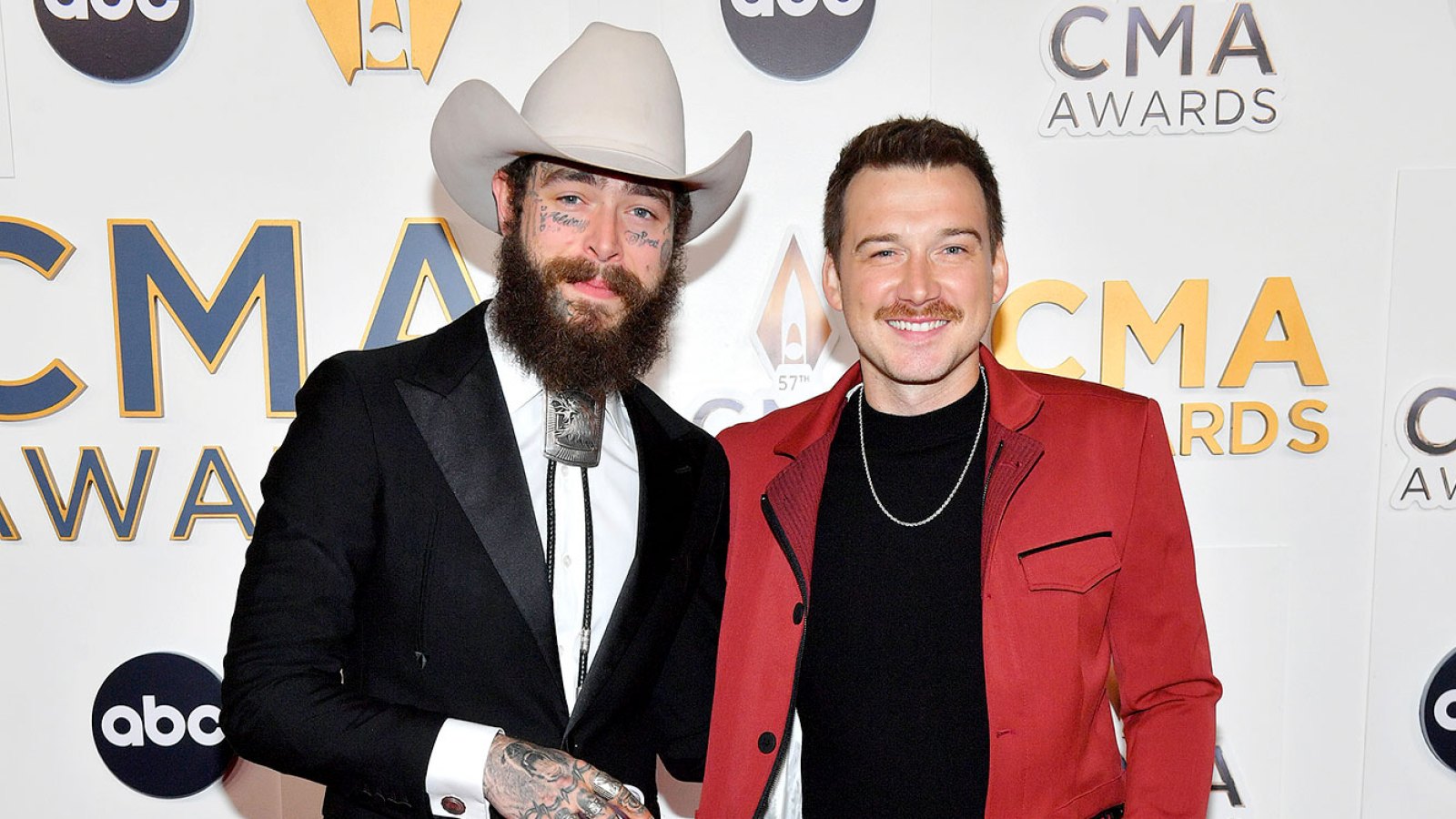 Post Malone Teases Morgan Wallen Collaboration After Country Music Pivot