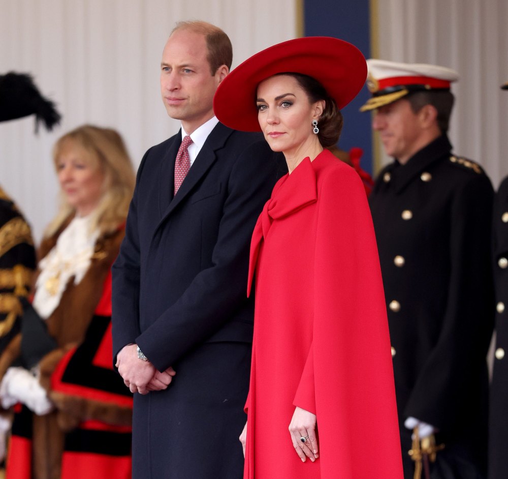 Royal Expert Explains Prince William s Response to Kate Middleton Rumors