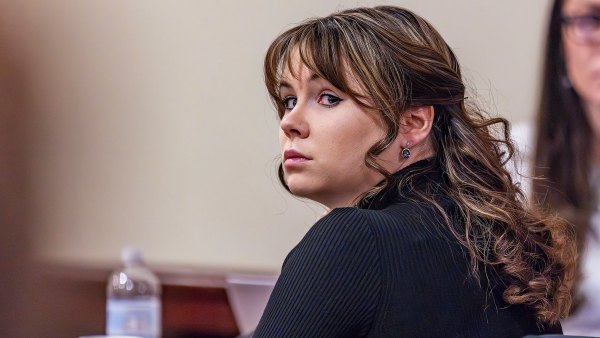 Rust Armorer Hannah Gutierrez-Reed Is Sentenced After Fatal Shooting of Halyna Hutchins