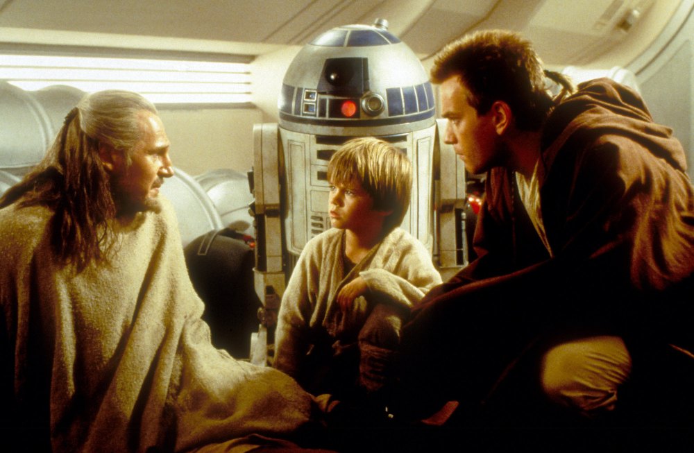 Star Wars Jake Lloyd Is in a Mental Health Facility After Psychotic Break