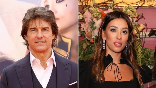 Tom Cruise and Girlfriend Elsina Khayrova Split TK Months After Going Public 391