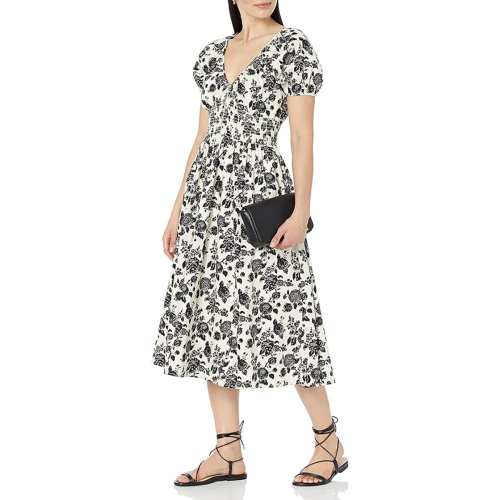 amazon-big-spring-sale-midi-dresses