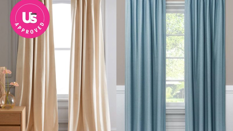 Best Places to Buy Curtains
