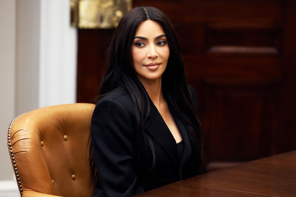 Kim Kardashian Is Us Weeklys Woman Crush