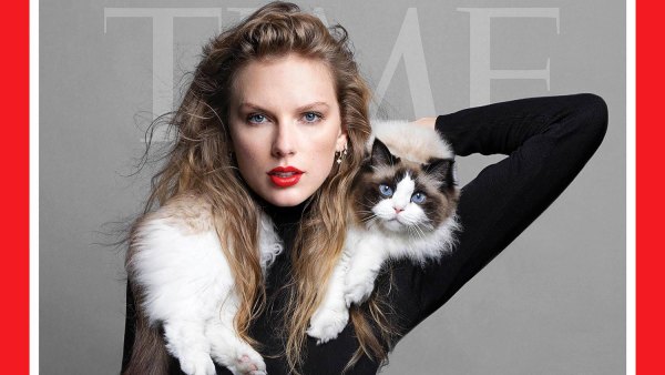 Breaking Down Every Cat Reference in Taylor Swifts Music