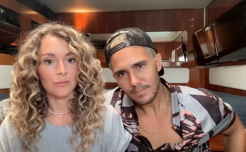 Alexa PenaVega Suffers Stilbirth of 4th Baby We May Never Get Answers