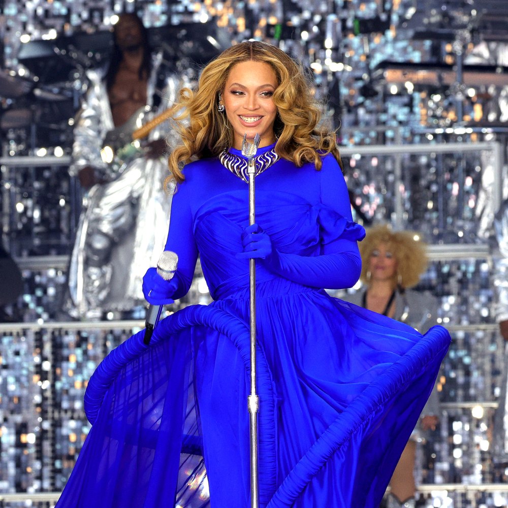 Beyonce Becomes The 1st Black Woman to Achieve A No 1 Country Album