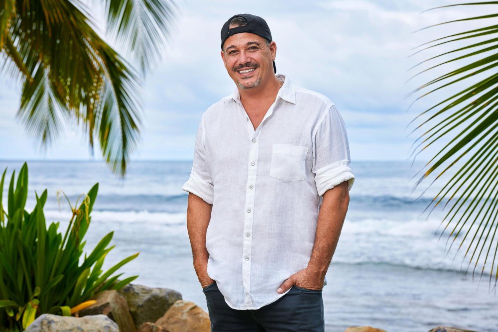 Boston Rob Mariano Thinks Survivor Players Will Have a Hard Time on Deal or No Deal Island 124