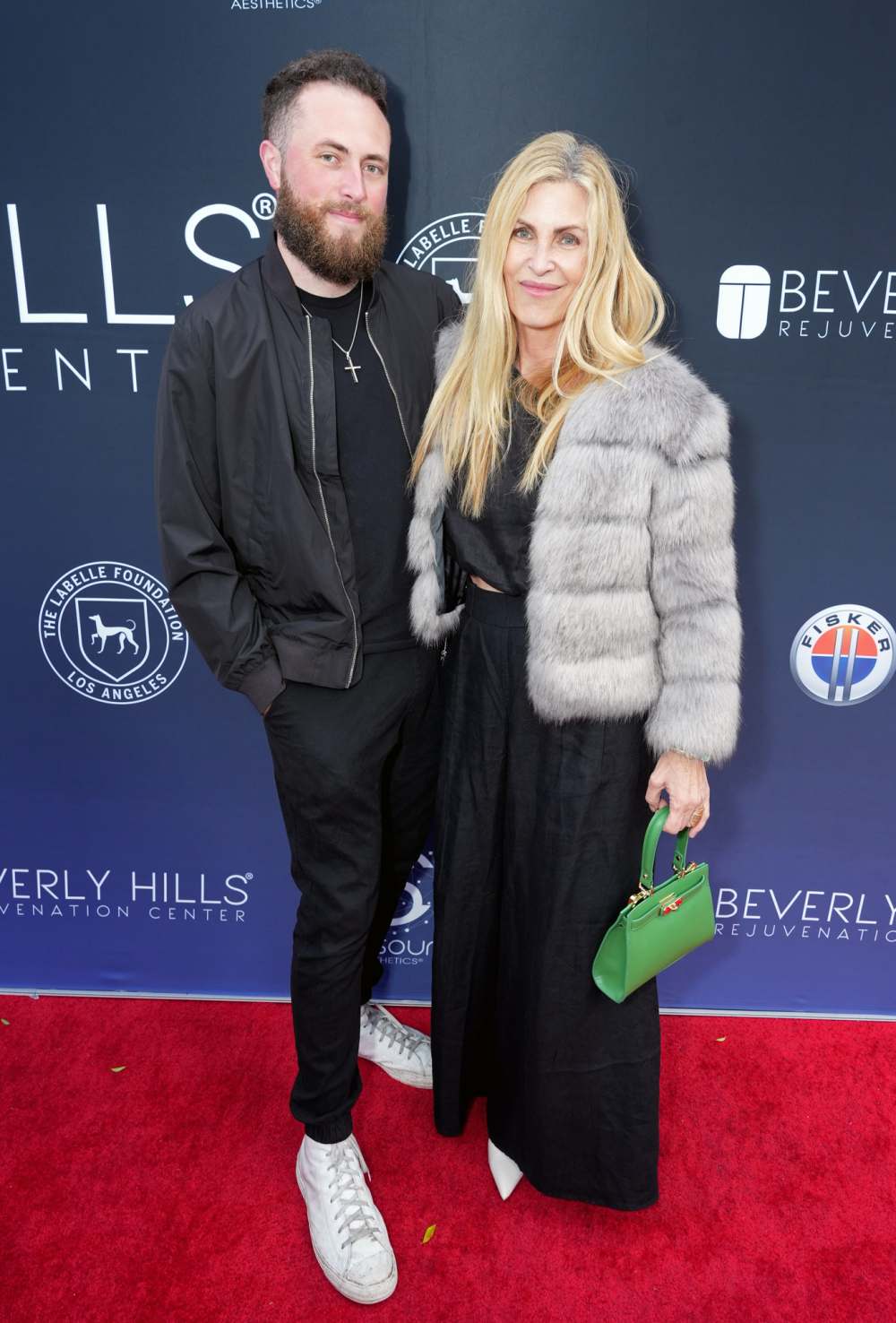 Dean McDermott Oldest Son Jack Reveals Theyre Estranged