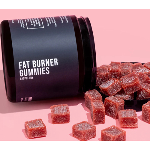 Elm & Rye Slimming Gummies