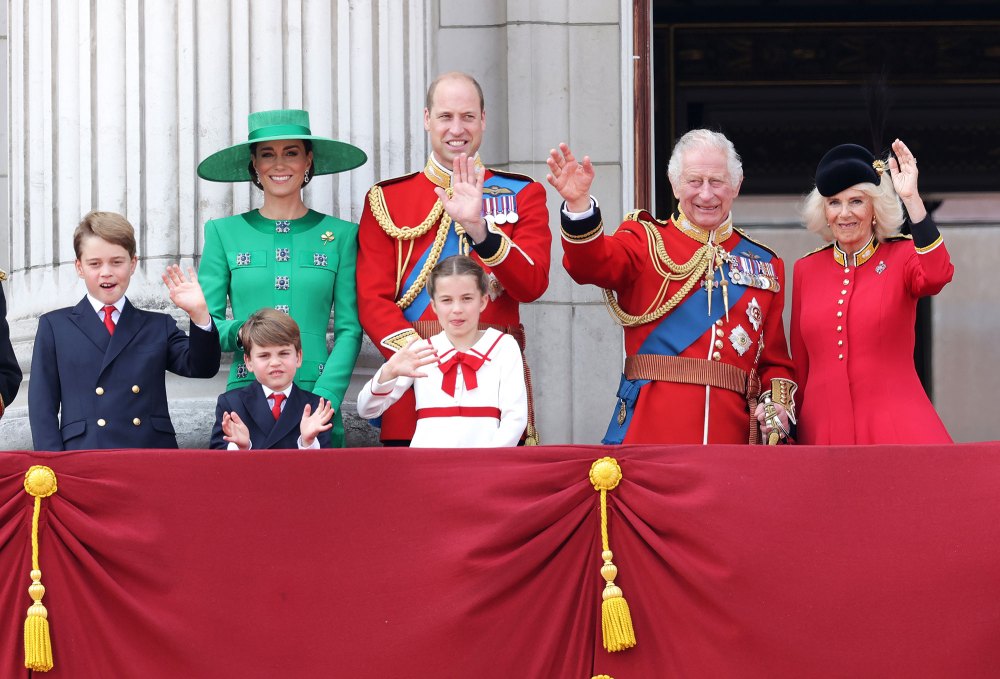 Future of the Monarchy Hangs by a Thread After Being Slimmed Down