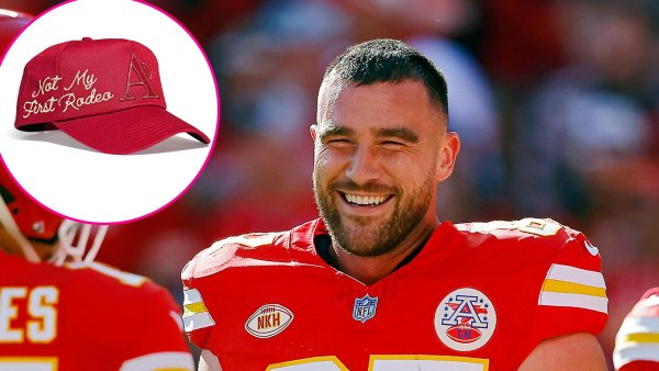 It s Not Stevenson Ranch s 1st Rodeo Creating Stylish Merch Just Ask Travis Kelce 551