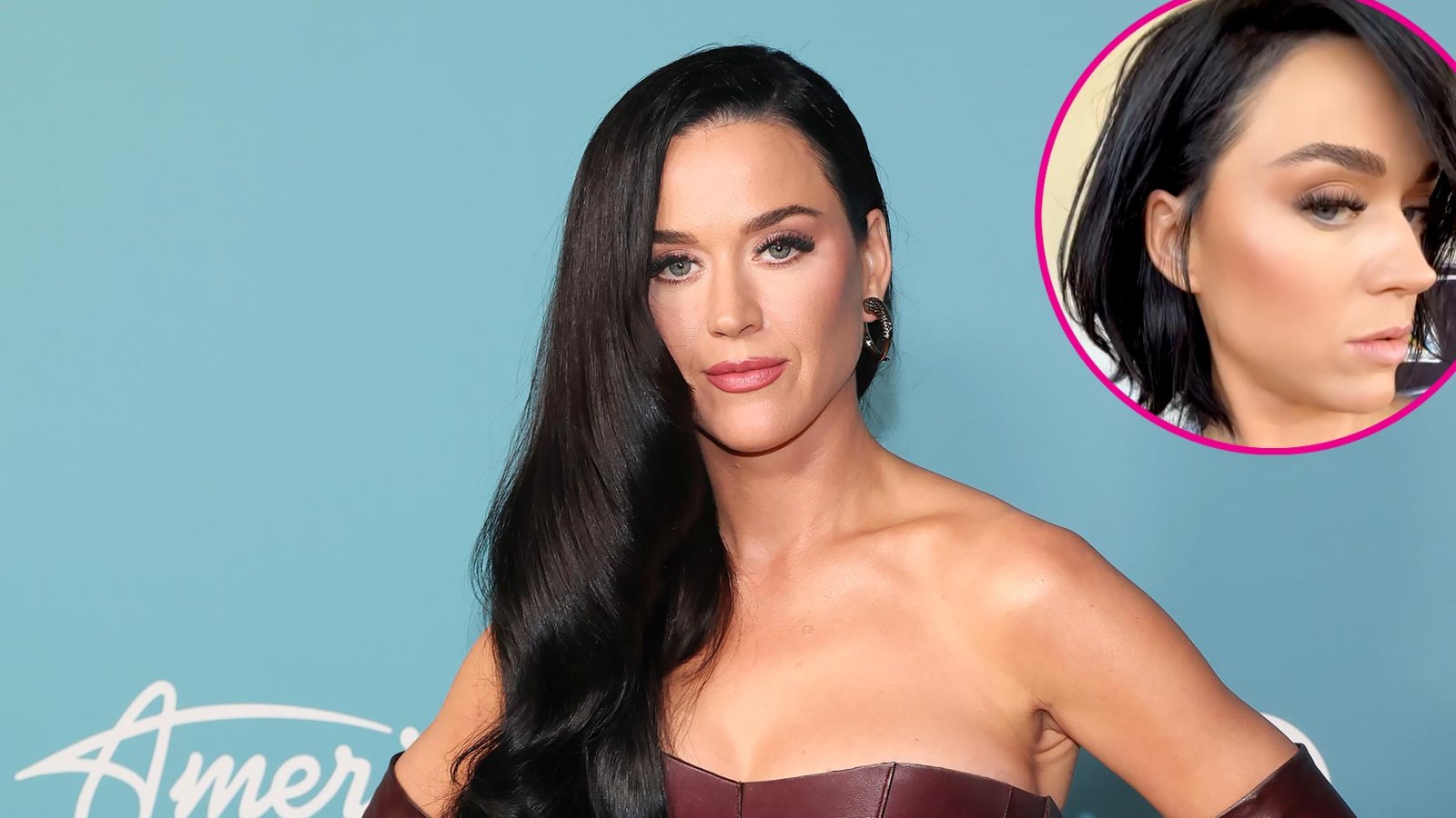 Katy Perry Unveils Haircut, Hits Back at Fans Who Had a Lot to Say About New Look