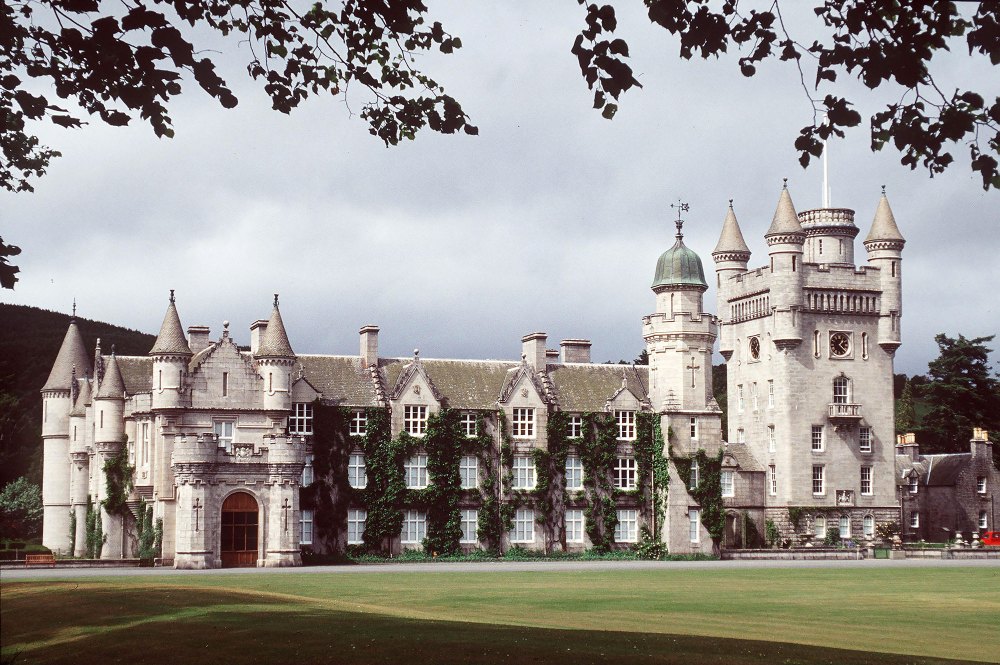 King Charles Is Giving the Public Unprecedented Access to Balmoral Castle