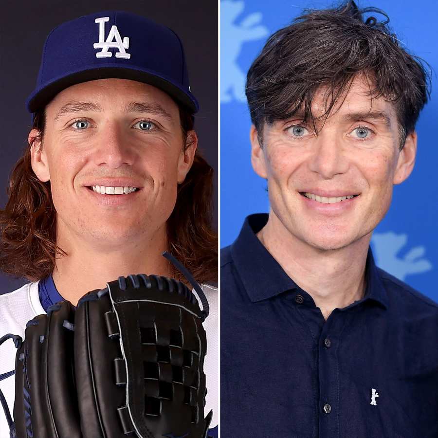 MLB and Celebrity Doppelgängers