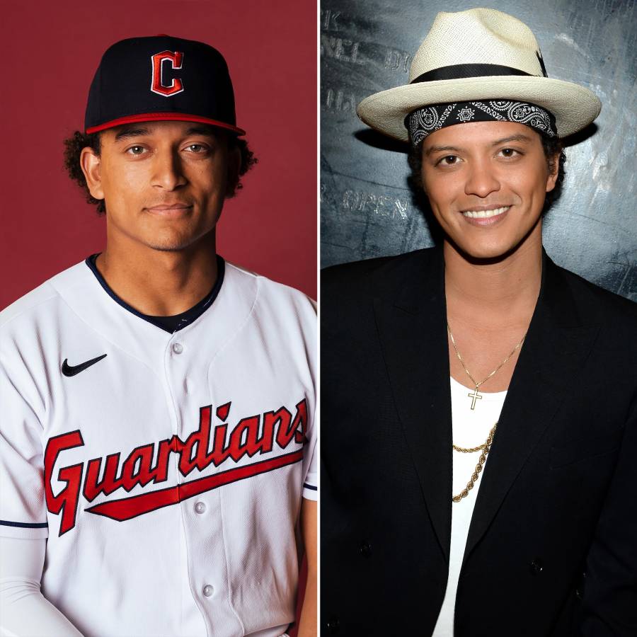 MLB and Celebrity Doppelgängers