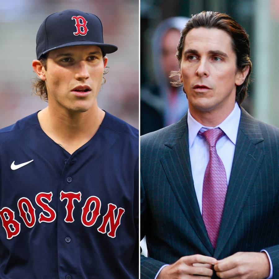 MLB and Celebrity Doppelgängers