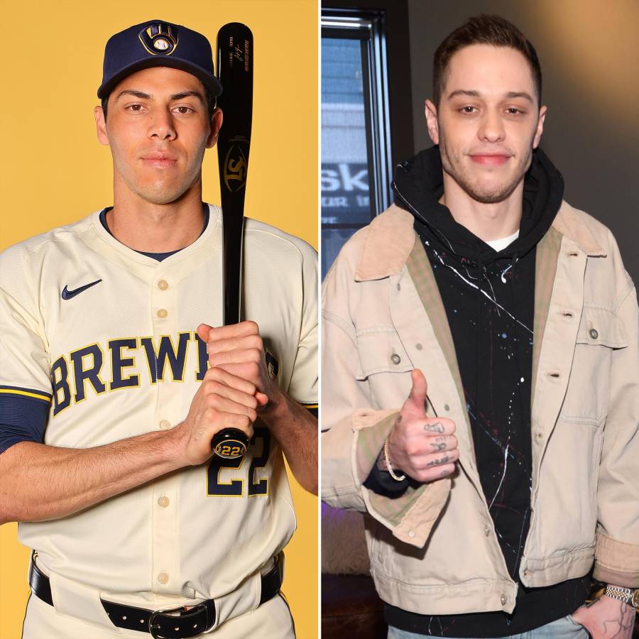 MLB and Celebrity Doppelgängers