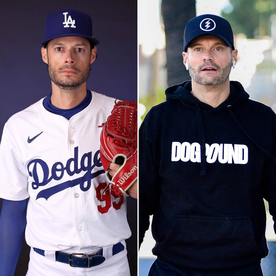 MLB and Celebrity Doppelgängers