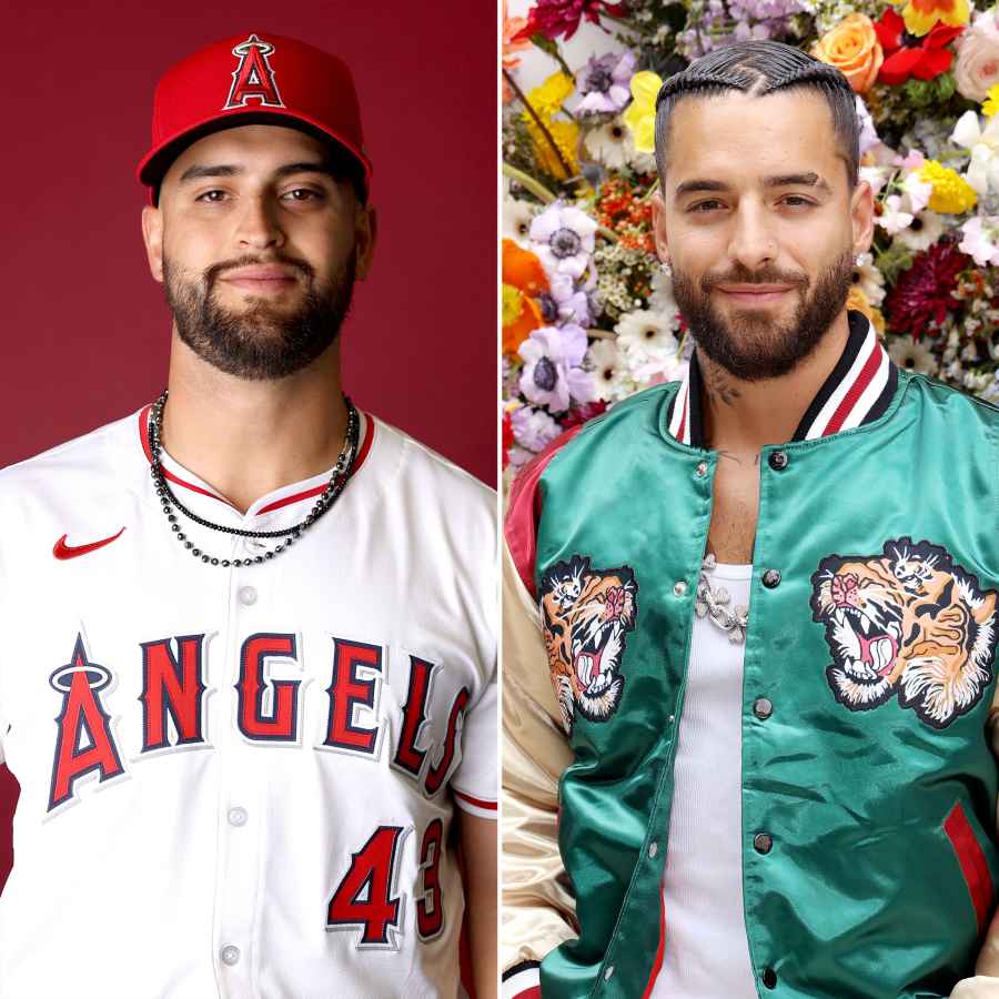 MLB and Celebrity Doppelgängers