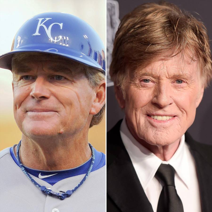 MLB and Celebrity Doppelgängers