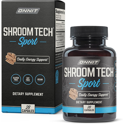 Onnit Shroom Tech SPORT