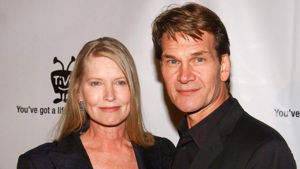 Patrick Swayze’s Widow Lisa Niemi Swayze Speaks Out About Late Actor’s 2009 Death