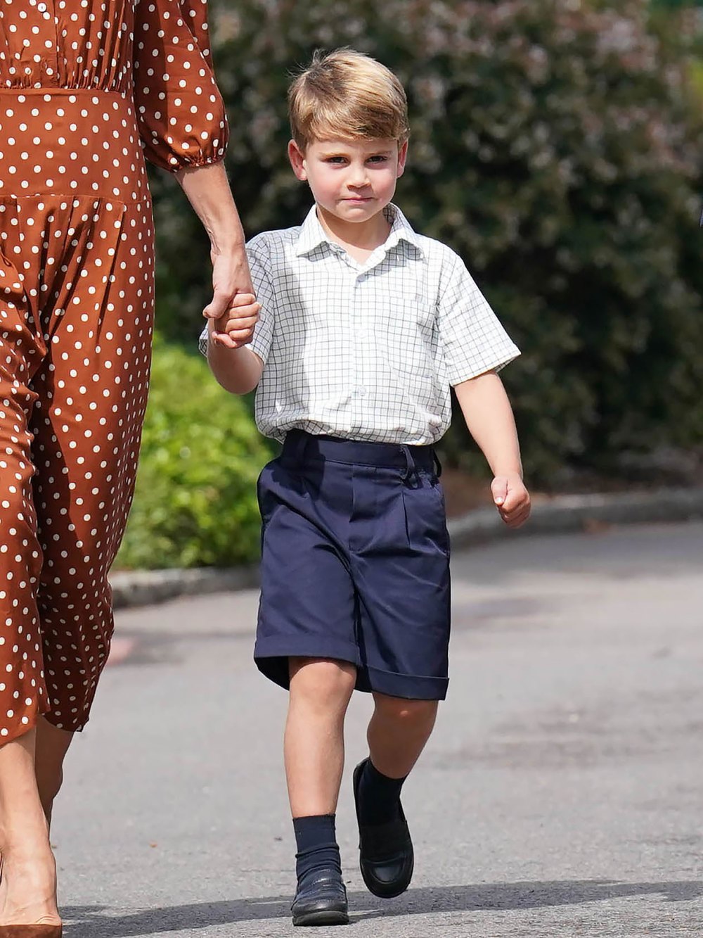 Prince Louis