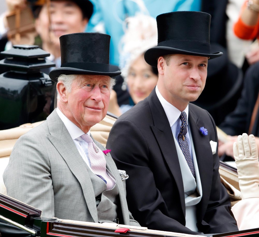 Prince William Is in Frightening Proximity to Ascend the Throne Amid King Charles III Cancer 