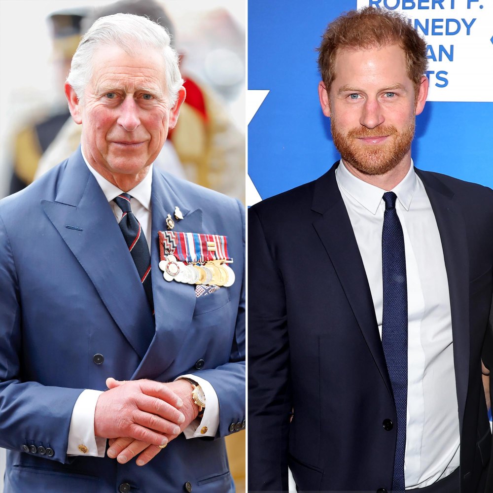 Royal Expert Reveals King Charles III’s 1 Regret About Raising Prince Harry