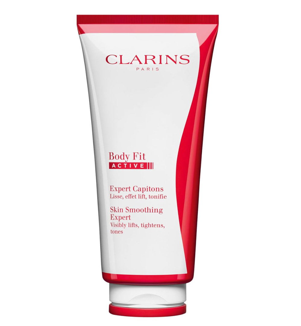Clarins Body Fit Active Gel-Cream