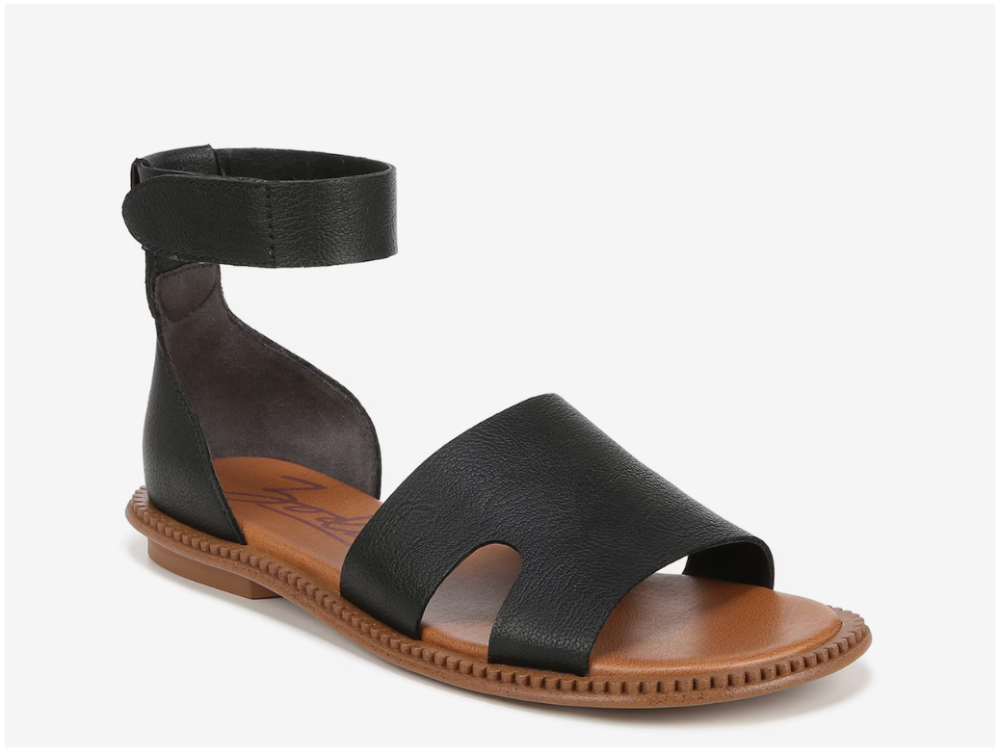 Zodiac Fran Sandals