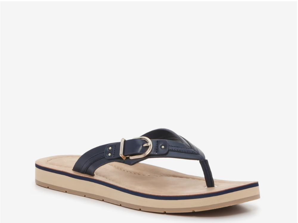 Kelly & Katie Briar Sandals