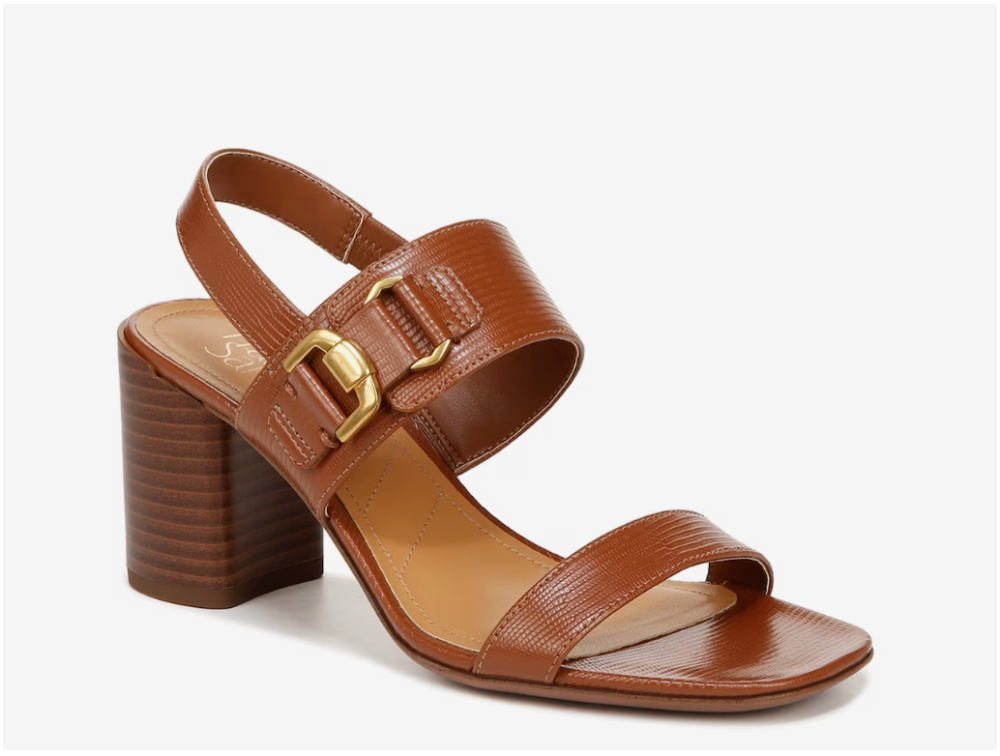 Franco Sarto Omyrah Sandals