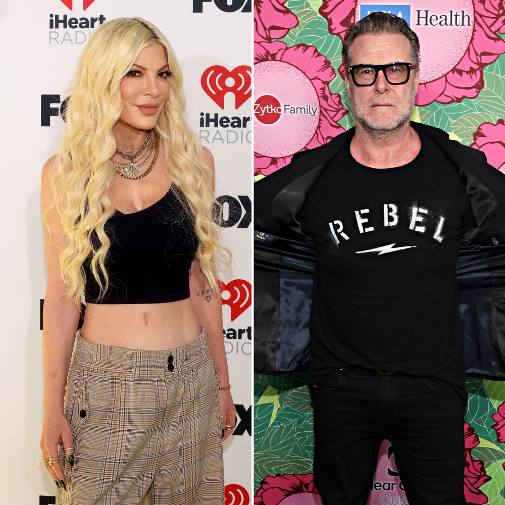 Tori Spelling Would Love to Have Another Baby After Dean McDermott Divorce