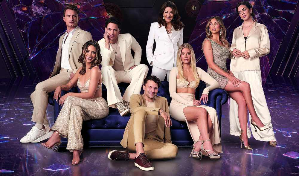 Vanderpump Rules Season 12 Is Shaking Up Its Shooting Schedule Won t Film During Summer 437