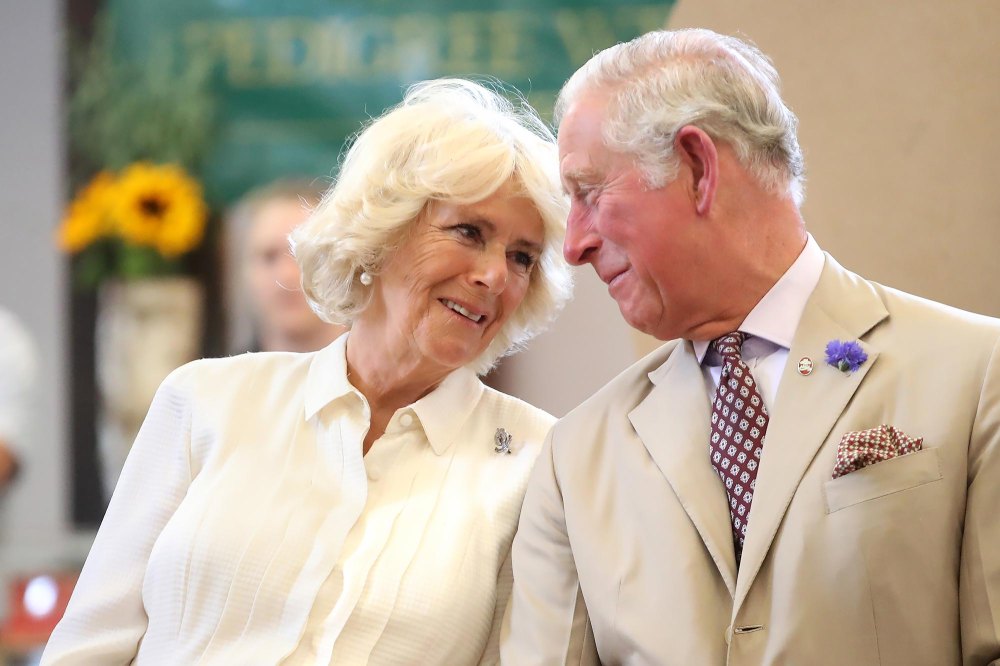 King Charles and Queen Camilla Spent Their 19th Wedding Anniversary in Scottish Getaway